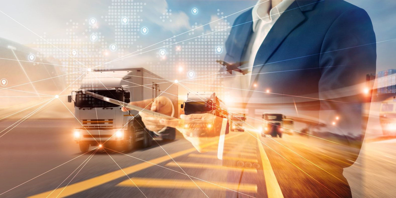 شركة شحن من تبوك إلى الإمارات